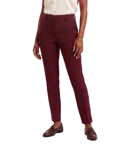 XC-CK09HR, Ladies' Boulevard Dress Pants (5/6-17/18)
