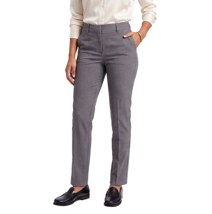 XC-CK09HR, Ladies' Boulevard Dress Pants (5/6-17/18)