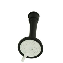 GP144, 2 Way Plastic Elite Shower Tap