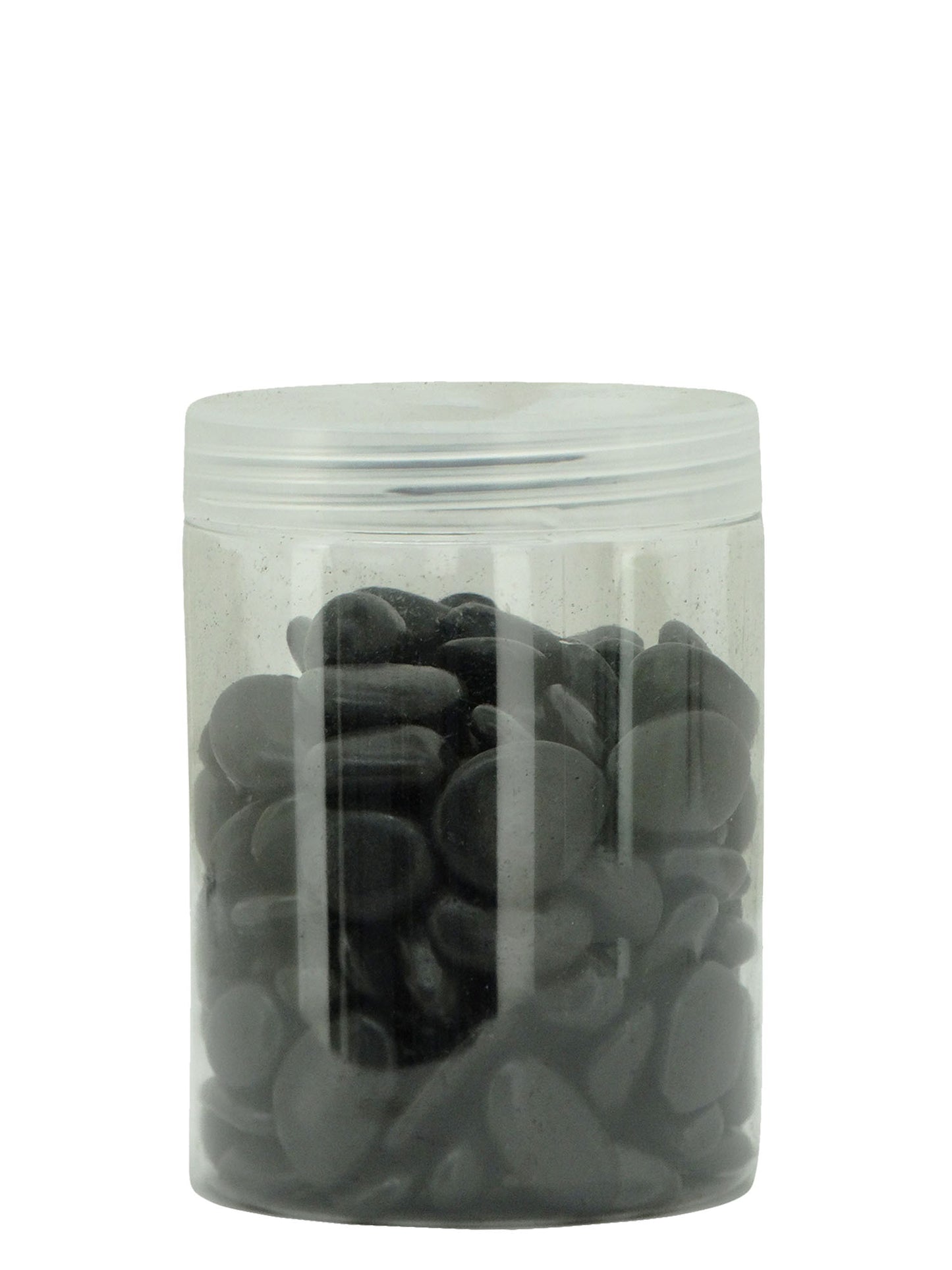 5502-3452, Decorative Black Filler Stone