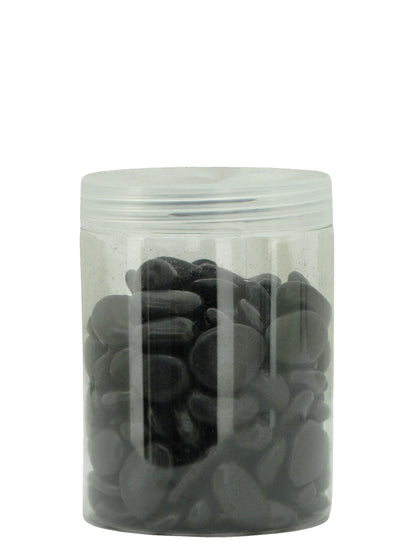 5502-3452, Decorative Black Filler Stone