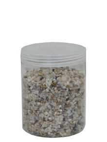 5502-4518, Natural Gravel Vase Filler