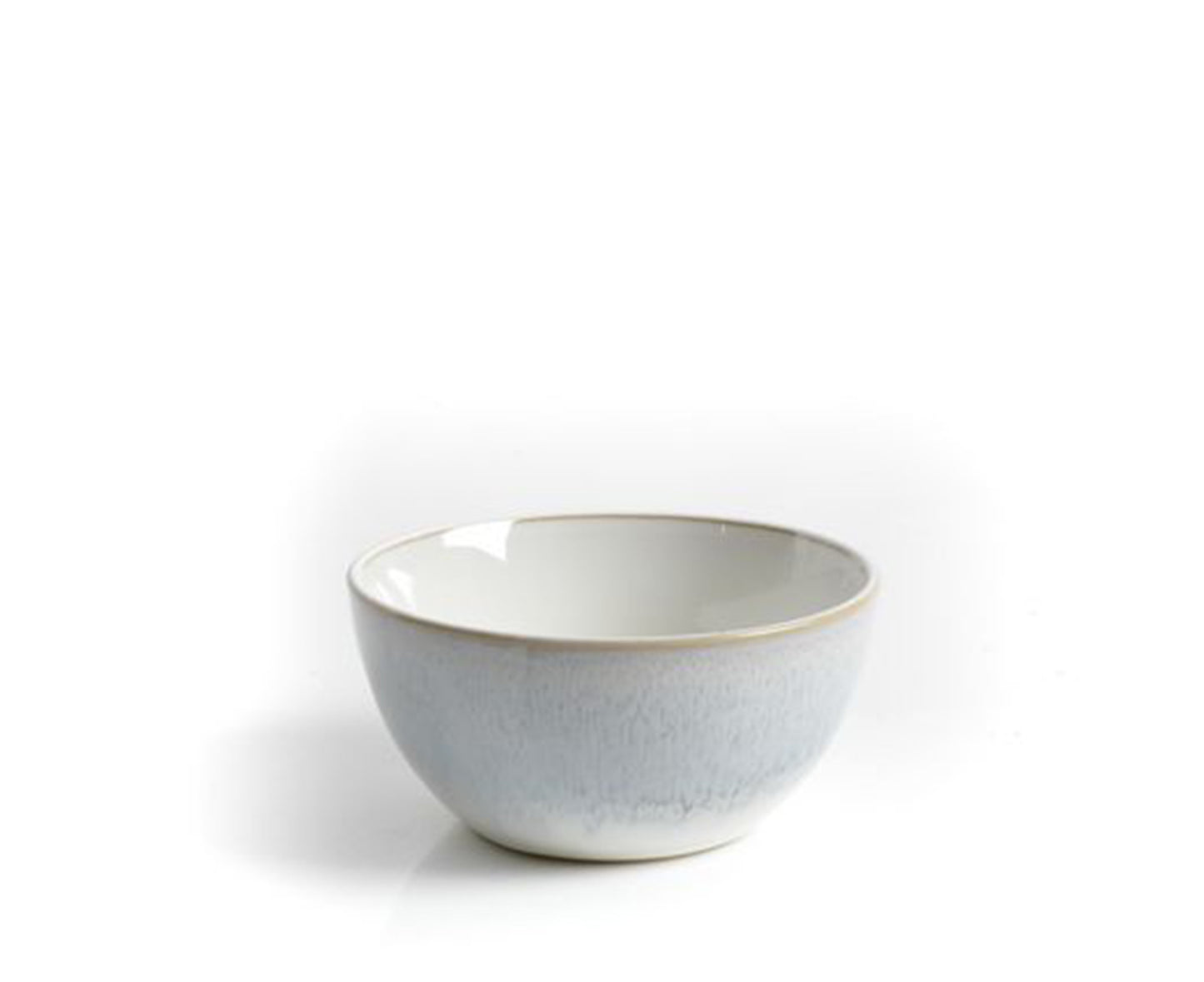 12365401, Martha Stewart - 4.5" Stoneware Fruit Bowl