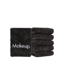 MUASST, Bck2u, Microfiber Makeup Washcloth
