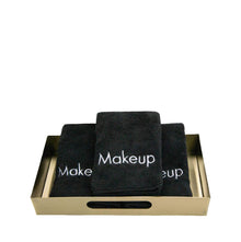 MUASST, Bck2u, Microfiber Makeup Washcloth