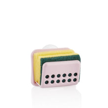 GP128, Spongematic (Sponge with Holder)