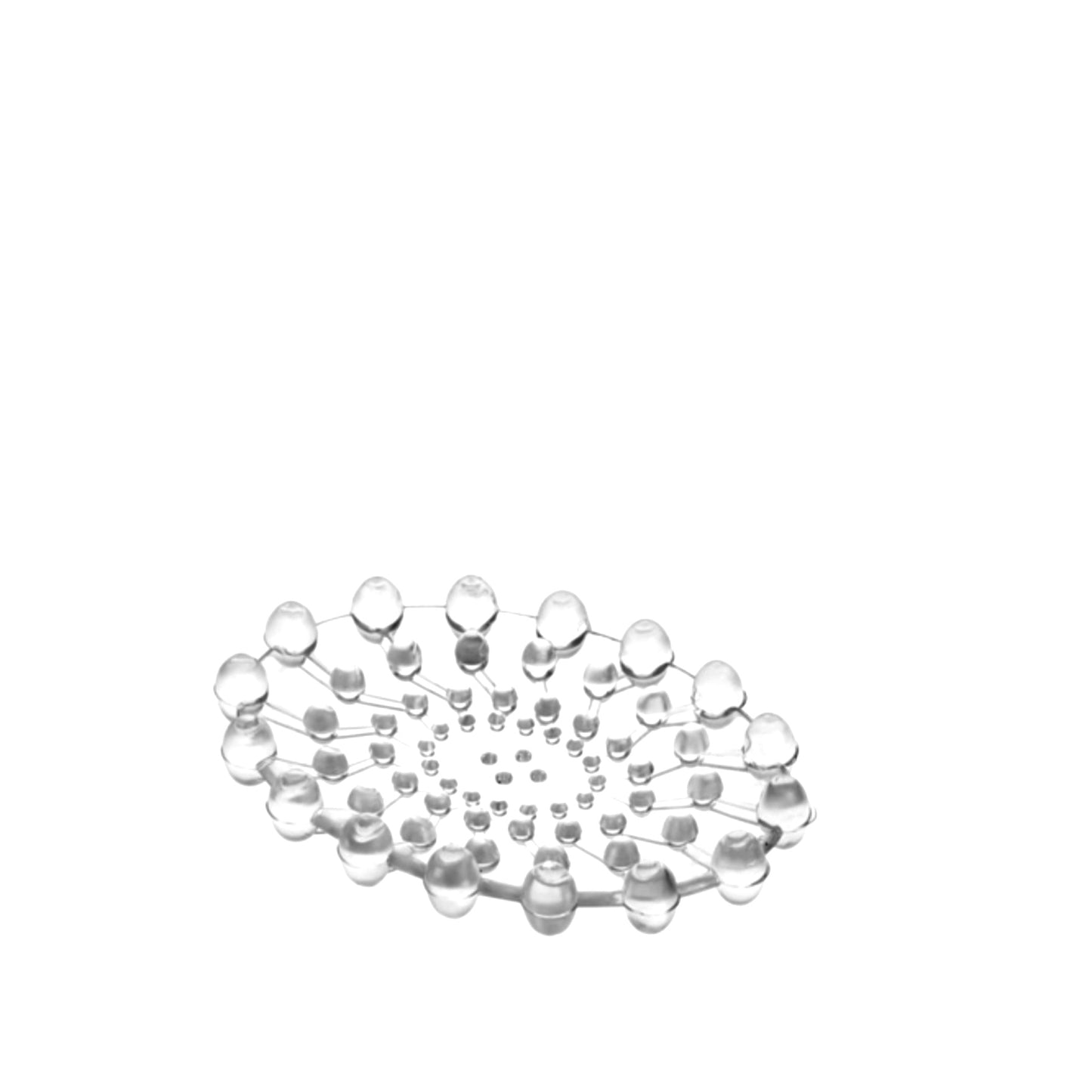 GP104, Sink and Bath Transparent Soap Dish