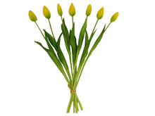 B326710,Bao Artificial Bunch Of Tulips