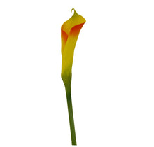 B326714, Bao Artificial Calla Lilly - 25"